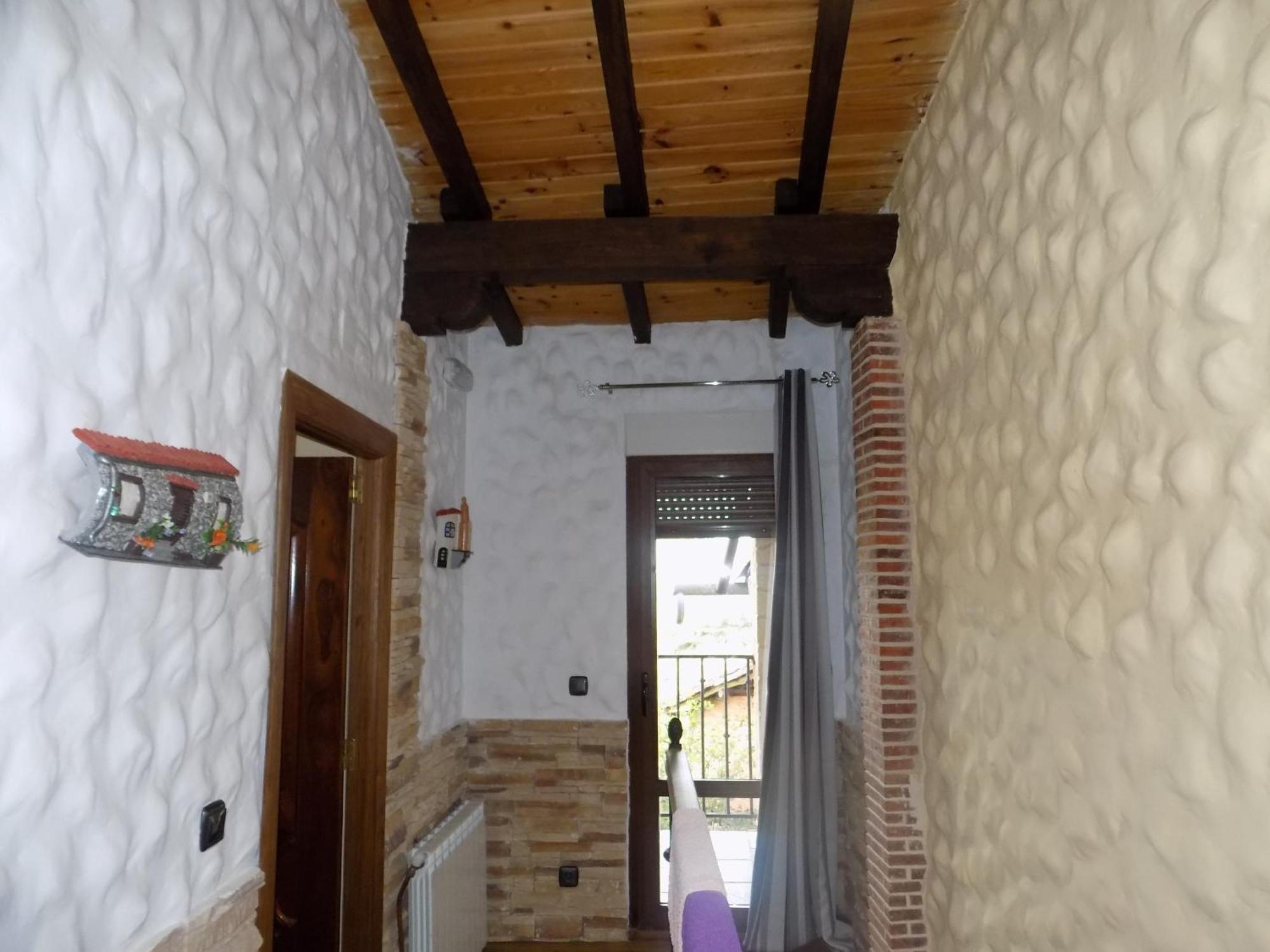 Casa Rural Generoso Madronal Zimmer foto