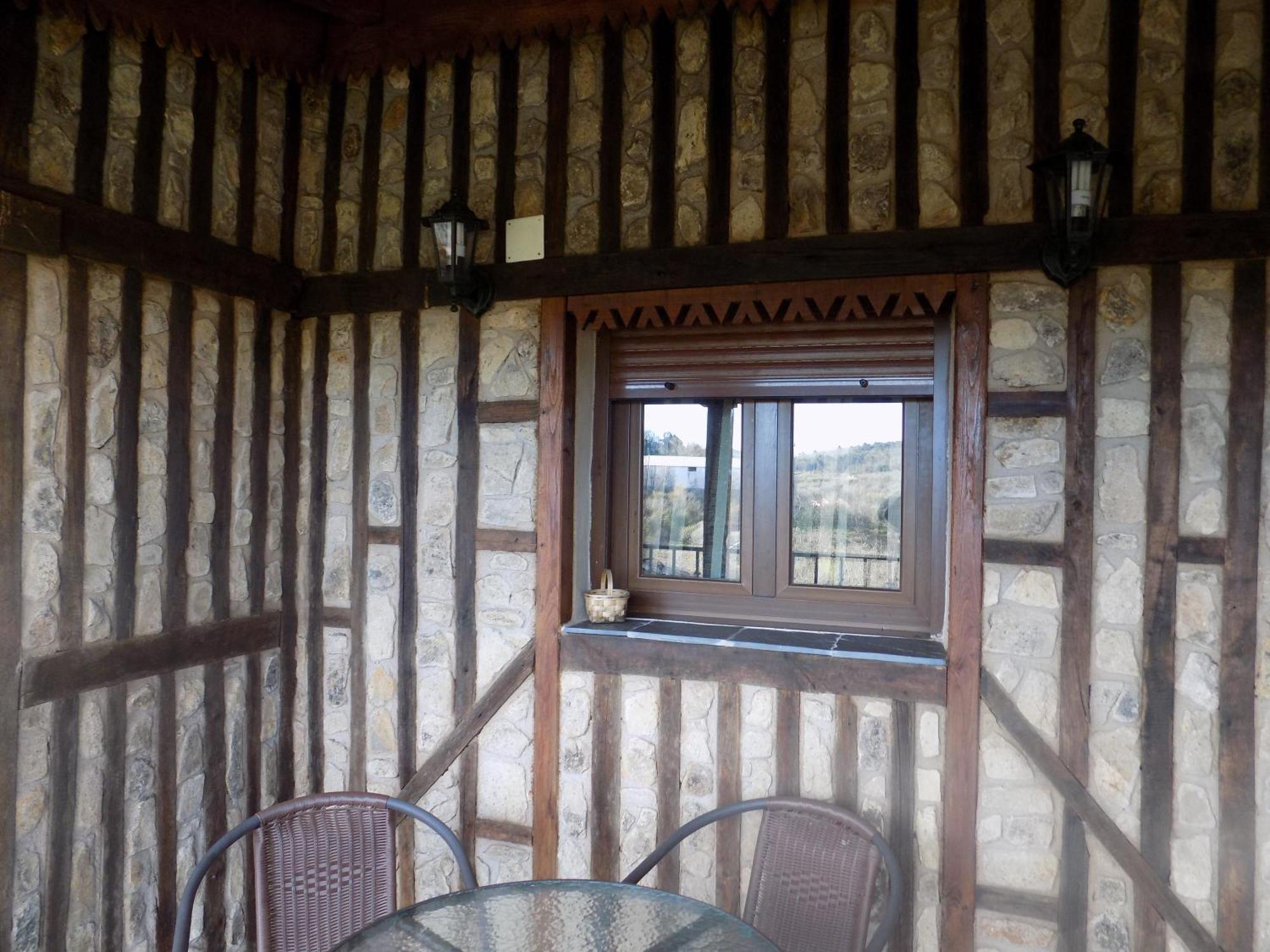 Casa Rural Generoso Madronal Zimmer foto
