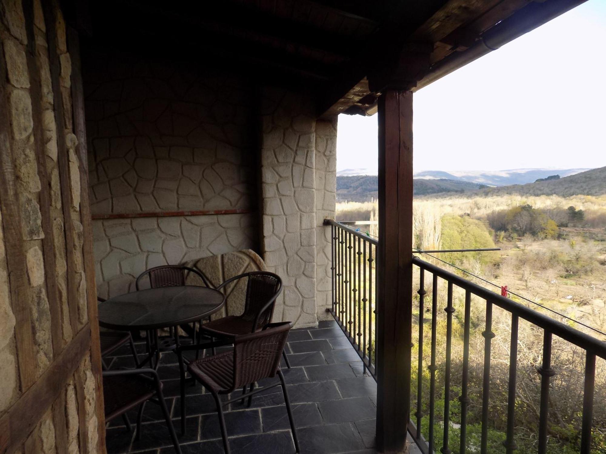 Casa Rural Generoso Madronal Zimmer foto